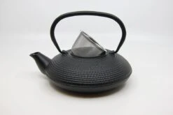 Bredemeijer - Theepot Yunnan 0,8L Gietijzer Met Filter -Servies Serie Winkel 1200x800 143