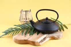 Bredemeijer - Theepot Yunnan 0,8L Gietijzer Met Filter -Servies Serie Winkel 1200x800 144