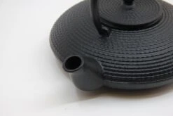 Bredemeijer - Theepot Yunnan 0,8L Gietijzer Met Filter -Servies Serie Winkel 1200x800 145