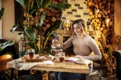 Bredemeijer - Theepot Minuet Santhee 1,4L Glanzend Dubbelwandig -Servies Serie Winkel 1200x800 149