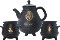 Harry Potter "Hogwarts" Theepot Set Met 2 Ketels 14 Harry Potter "Hogwarts" Theepot Set Met 2 Ketels -Servies Serie Winkel 1200x800 154