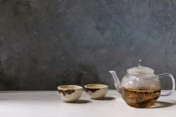 Feelino Special Edition Thee- En Koffiepot 800 Ml Met Zeef In De Uitloop En Glazen Deksel, Ideaal Voor 2 Personen -Servies Serie Winkel 1200x800 159