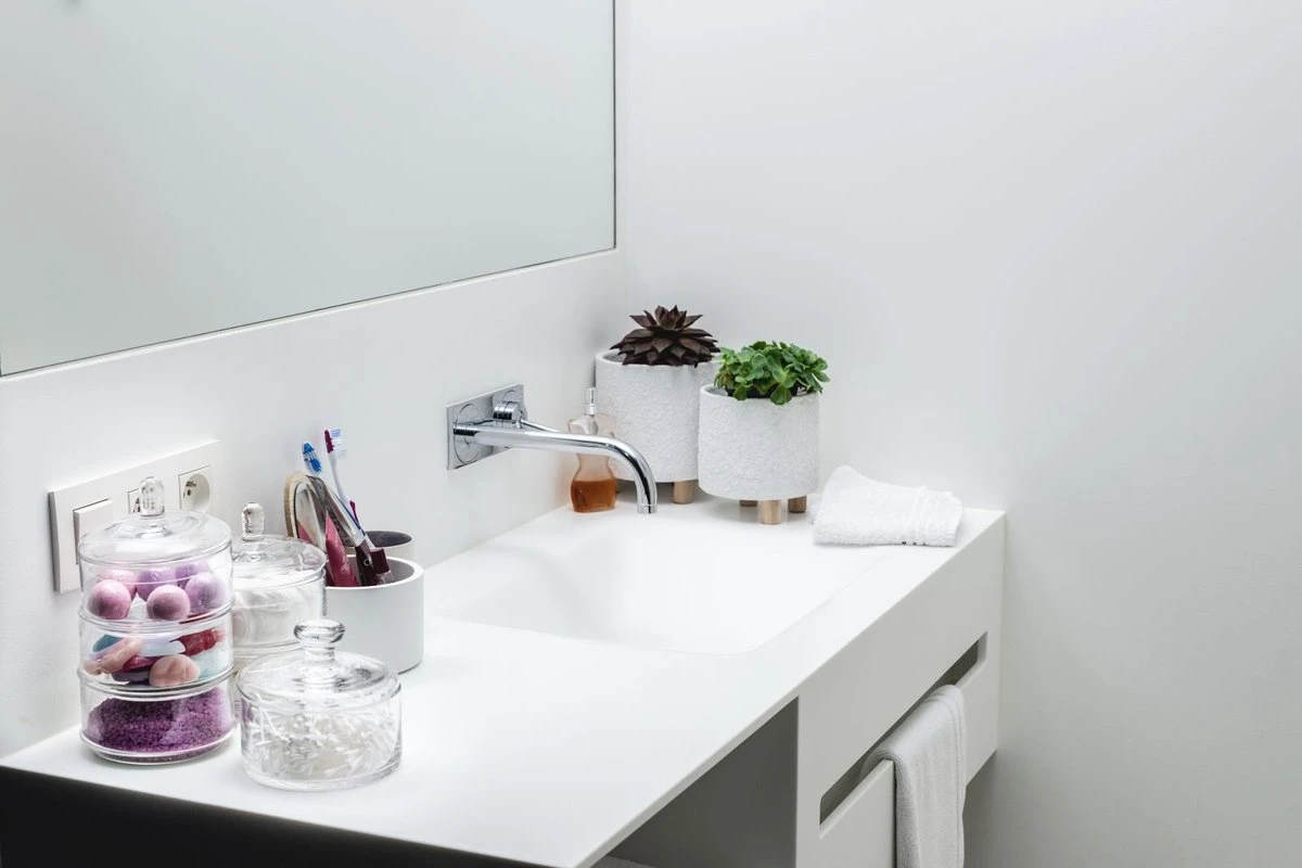 Cosy & Trendy Bonbonniere - Glas - Ø 13 Cm X 12.5 Cm 2 Cosy & Trendy Bonbonniere - Glas - Ø 13 Cm X 12.5 Cm - Afbeelding 2