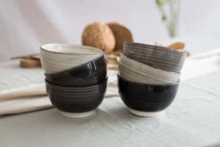 Studio Tavola Kommen Vintage Loft ø 14 Cm - 6 Stuks 10 Studio Tavola Kommen Vintage Loft ø 14 Cm - 6 Stuks -Servies Serie Winkel 1200x800 166