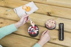 Brabantia Make & Take Bestekset - 3-delig - Dark Grey -Servies Serie Winkel 1200x800 176