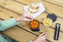 Brabantia Make & Take Bestekset - 3-delig - Dark Grey -Servies Serie Winkel 1200x800 177