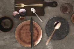 Amefa Felicity Bestekset - Zwart - 24 Delige Bestek Set - 6 Persoons -Servies Serie Winkel 1200x800 181