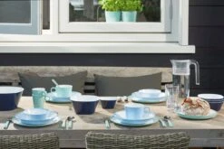 Mepal – Bestekset 3-delig Ellipse – Bestaat Uit Een Mes, Vork En Lepel – Nordic Denim – RVS Bestekset -Servies Serie Winkel 1200x800 184