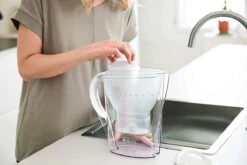 BRITA Maxtra+ Waterfilter, Filterpatronen, Compatibel Met Brita Karaffen, Die Kalk En Chloor Verminderen. 14 BRITA Maxtra+ Waterfilter, Filterpatronen, Compatibel Met Brita Karaffen, Die Kalk En Chloor Verminderen. -Servies Serie Winkel 1200x800 26