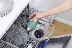 Tefal Compact Travel Mug Compact Thermosfles - 0,3 L - Groen -Servies Serie Winkel 1200x800 35