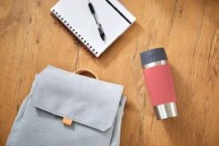 Tefal Travel Mug Easy Twist Thermobeker - Koraalrood - 0,36 Liter -Servies Serie Winkel 1200x800 40