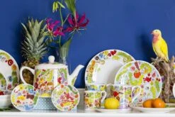 Blond Amsterdam - Paradise - Beker - Roze - 0,5L -Servies Serie Winkel 1200x800 50
