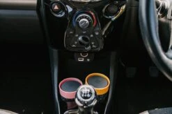 Circular&Co. Herbruikbare To Go Koffiebeker (rCUP) Zwart/zwart 8oz/227ml -Servies Serie Winkel 1200x800 54