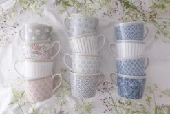 Laura Ashley Giftset 2 Bekers Assorti Bloem 30 Cl. -Servies Serie Winkel 1200x800 59