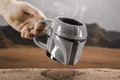 Paladone - Disney Star Wars Menalorian 3D Mok -Servies Serie Winkel 1200x800 66