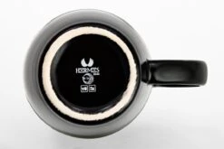 Lite-Body - Hermes - Thee Beker 30cl Set Van 6 - Zwart Mat 5 Lite-Body - Hermes - Thee Beker 30cl Set Van 6 - Zwart Mat -Servies Serie Winkel 1200x800 68