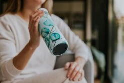 Kambukka Etna Thermosbeker 500 Ml - Makkelijk Reinigen - Lekvrije Koffiebeker - Eucalyptus Leaves -Servies Serie Winkel 1200x800 7