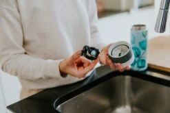 Kambukka Etna Thermosbeker 500 Ml - Makkelijk Reinigen - Lekvrije Koffiebeker - Eucalyptus Leaves -Servies Serie Winkel 1200x800 8