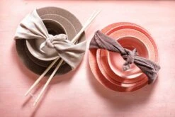 Palmer Bordenset Cubical Stoneware 6-persoons 18-delig Grijs -Servies Serie Winkel 1200x800 94