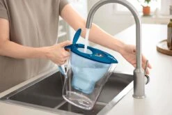 BRITA - Waterfilterkan Marella Cool - Blauw - 2,4L + 3 MAXTRA+ Waterfilterpatronen -Servies Serie Winkel 1200x801 12