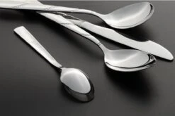 Swiss Home | Bestekset - 12 Persoons - 72-delig - Luxe Opbergkoffer - 18/10 | Limited Edition Set + Luxe Koffer -Servies Serie Winkel 1200x801 21