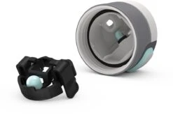 Kambukka Etna Thermosbeker 500 Ml - Makkelijk Reinigen - Lekvrije Koffiebeker - Eucalyptus Leaves -Servies Serie Winkel 1200x804