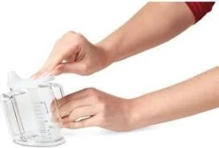 Beker - Handy Transparant -Servies Serie Winkel 1200x811 1