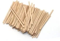 Horeca Verpakkingen Houten Roerstaafjes Met Een Lengte Van 14 Cm | Roerstaafjes | Koffielepels Hout - 5000 Stuks - Greenbasic® -Servies Serie Winkel 1200x821 3