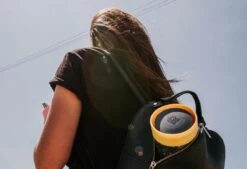 Circular & Co - Travel Mug - Koffiebeker To Go - Coffee To Go Beker - 227 Ml - Crème - Groen - 8oz - Duurzaam -Servies Serie Winkel 1200x823 4