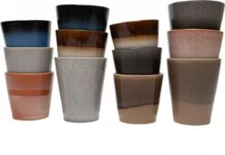 Serviesset 6 Persoons - 36 Delig - Kade 171 - Earth Syle - 6 Personen - Allen Uniek 23 Serviesset 6 Persoons - 36 Delig - Kade 171 - Earth Syle - 6 Personen - Allen Uniek -Servies Serie Winkel 1200x831 2