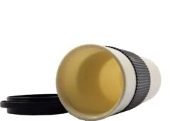 Reisbeker, Koffiebeker, Coffee To Go Beker, CRUISING TRAVEL MUG - To-Go Bekerzwart -Servies Serie Winkel 1200x831