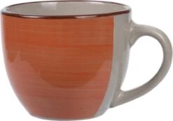 Espresso Kopjes -Servies Serie Winkel 1200x845