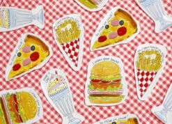 Blond Amsterdam Snack Mok - Groot - 350 Ml -Servies Serie Winkel 1200x866