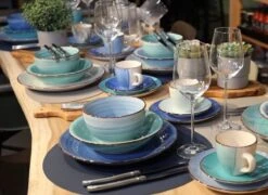 Studio Tavola Kommen Ocean Blue ø 14 Cm - 6 Stuks -Servies Serie Winkel 1200x874 4