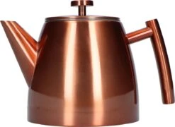 Vaja® Theepot Juliette Rosé Dubbelwandig -Servies Serie Winkel 1200x876 2