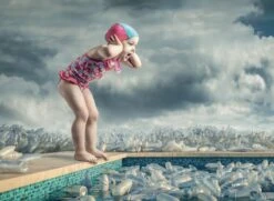 Quy Cup - 90ml Ecologische Reis Beker - Espressobeker “Peanuts Snoopy Music” Met Zwarte Siliconen Deksel -Servies Serie Winkel 1200x879 1