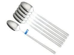 BK Waal Longdrinklepels - 6 Stuks - 18/10 Edelstaal 15 BK Waal Longdrinklepels - 6 Stuks - 18/10 Edelstaal -Servies Serie Winkel 1200x888