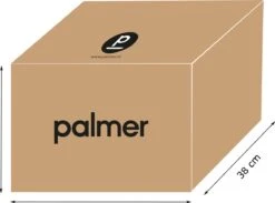 Palmer Serviesset Lester Stoneware 6-persoons 24-delig Zwart Blauw -Servies Serie Winkel 1200x890 1