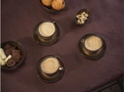 Cosy & Trendy Copernico Koffiekopjes - 19 Cl - 6 Stuks - Vaatwasserbestendig 6 Cosy & Trendy Copernico Koffiekopjes - 19 Cl - 6 Stuks - Vaatwasserbestendig -Servies Serie Winkel 1200x896 1