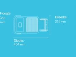 Aqua Optima Aurora Cold Waterkoeler - Waterdispenser Met Doseersysteem En Waterfilter 13 Aqua Optima Aurora Cold Waterkoeler - Waterdispenser Met Doseersysteem En Waterfilter -Servies Serie Winkel 1200x898 1