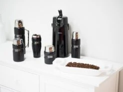 Thermos Pomp Thermoskan - 1.9 L - Zwart -Servies Serie Winkel 1200x899 1