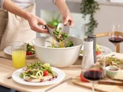 Joseph Joseph - Uno Saladeschaal - Met Saladebestek -Servies Serie Winkel 1200x899 16