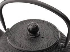 Bredemeijer - Theepot Jang 1,1L Gietijzer Zwart 18 Bredemeijer - Theepot Jang 1,1L Gietijzer Zwart -Servies Serie Winkel 1200x900 104