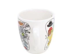 Blond Amsterdam City Londen Minimok - 200 Ml -Servies Serie Winkel 1200x900 13