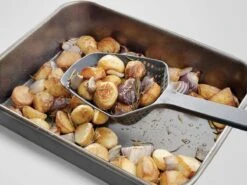 Joseph Joseph Scoop Plus Vergietlepel - Schuimspaan - Frituurschep -Servies Serie Winkel 1200x900 132