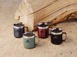Stanley The Legendary Camp Mug 0,35L - Beker - Hammertone Green -Servies Serie Winkel 1200x900 15