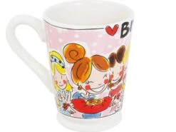 Blond Amsterdam Specials Mok - Bride - XL - 500 Ml -Servies Serie Winkel 1200x900 21