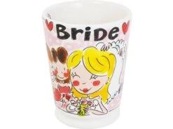 Blond Amsterdam Specials Mok - Bride - XL - 500 Ml -Servies Serie Winkel 1200x900 22