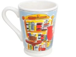 Blond Amsterdam - Specials - Beker XL - Opa - 0,5L -Servies Serie Winkel 1200x900 38