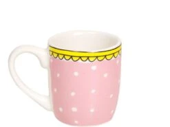 Blond Amsterdam - Even Bijkletsen - Espresso Kopje - Dots - 50 Ml -Servies Serie Winkel 1200x900 46